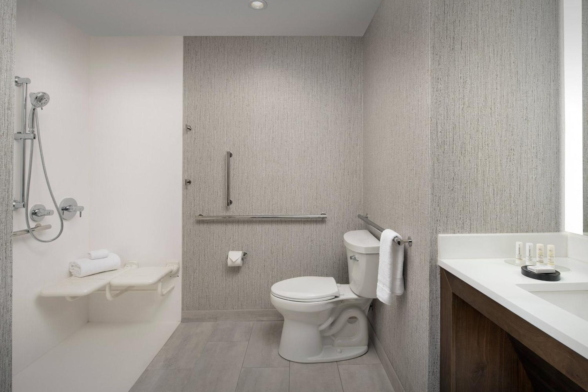 Residence Inn By Marriott Bozeman Downtown Екстер'єр фото