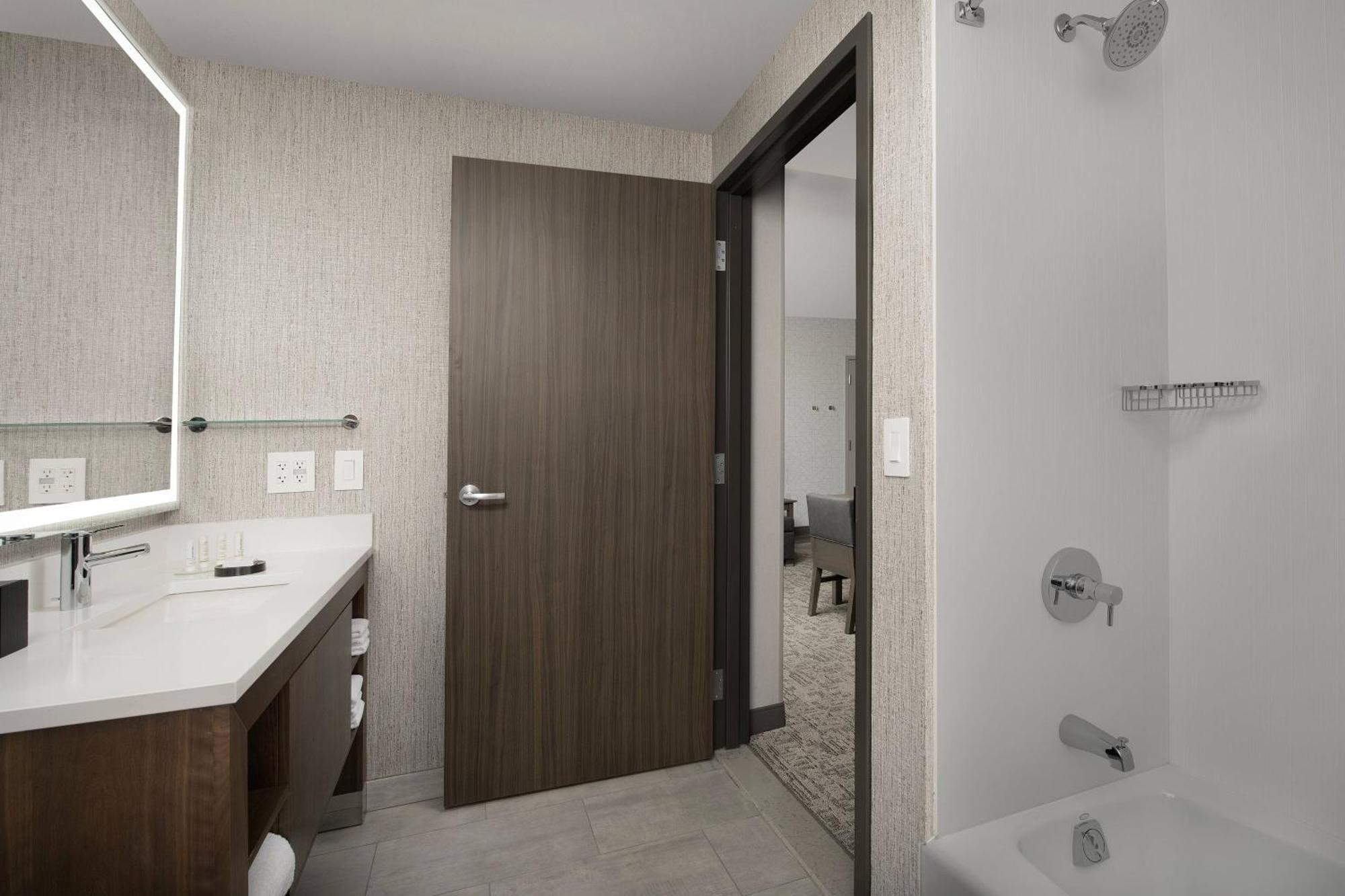 Residence Inn By Marriott Bozeman Downtown Екстер'єр фото