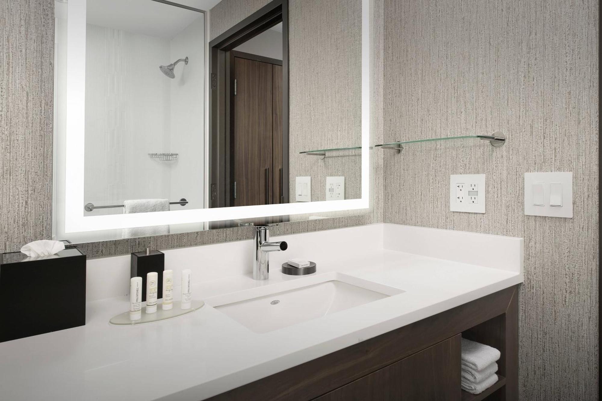 Residence Inn By Marriott Bozeman Downtown Екстер'єр фото