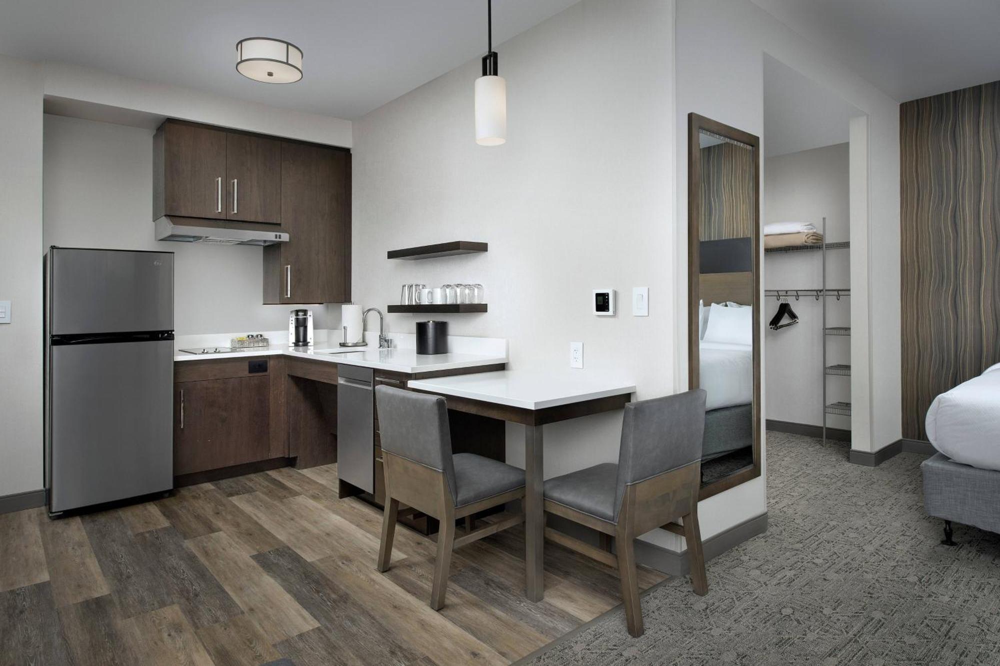 Residence Inn By Marriott Bozeman Downtown Екстер'єр фото