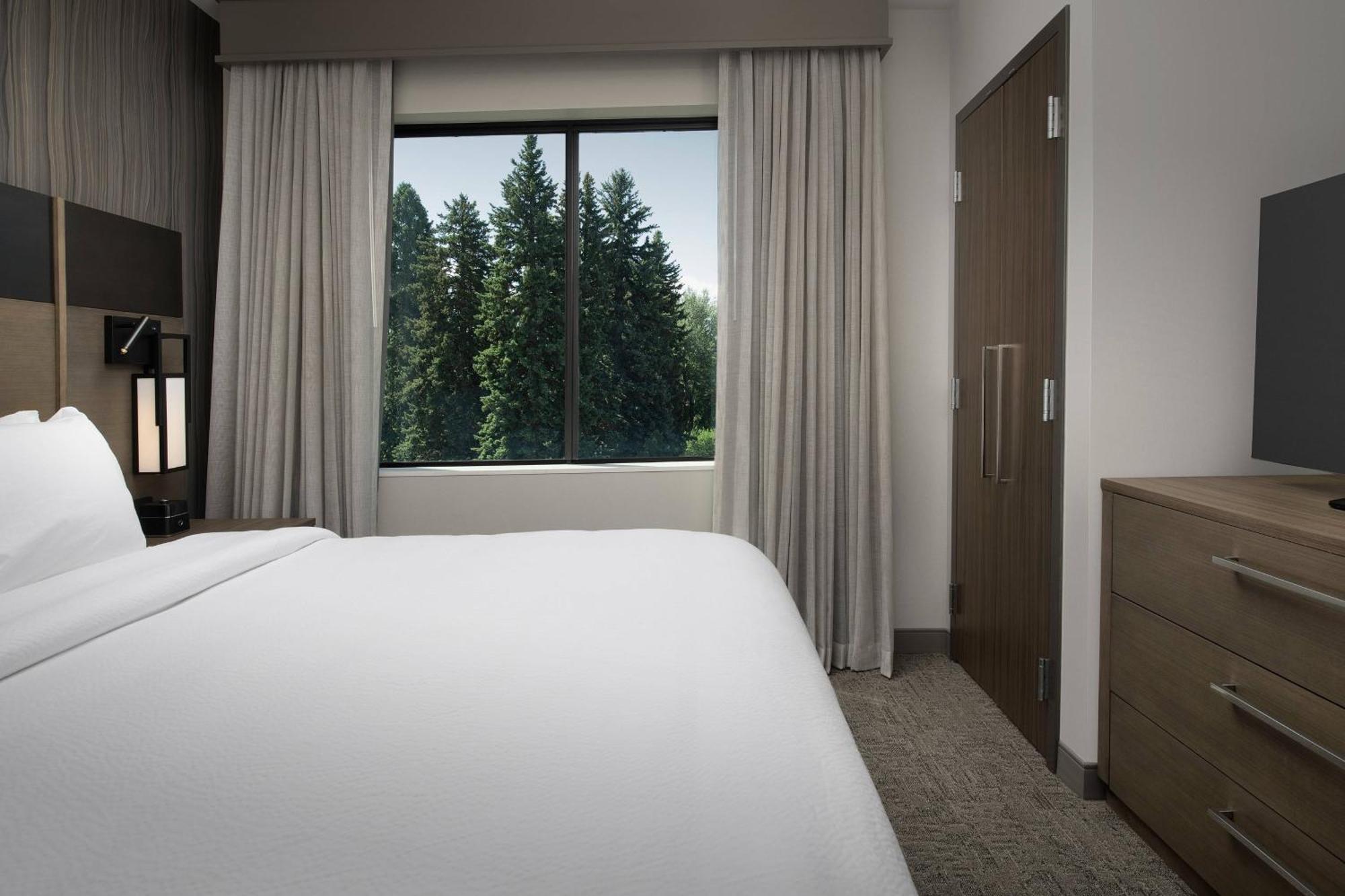 Residence Inn By Marriott Bozeman Downtown Екстер'єр фото
