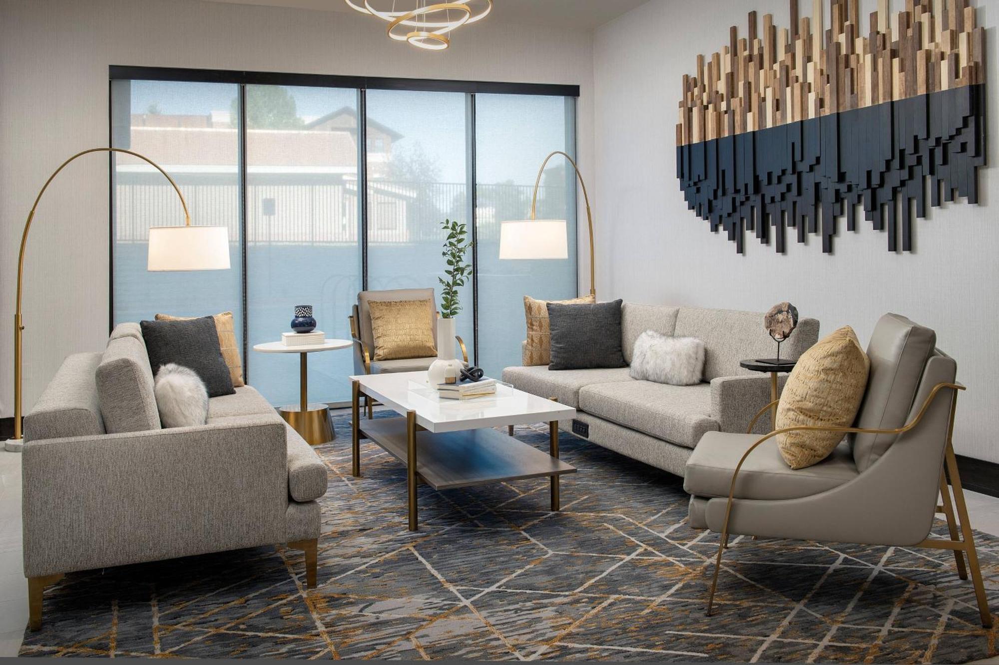 Residence Inn By Marriott Bozeman Downtown Екстер'єр фото